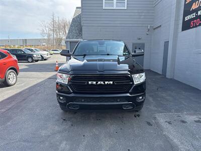 ram ram 1500 pickup 2019 1C6SRFFT7KN619517 image ram ram 1500 pickup 2019 1C6SRFFT7KN619517 image